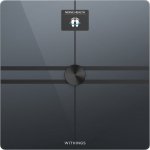 Withings Body Comp Complete Body Analysis Wi-Fi Scale Black – Zbozi.Blesk.cz