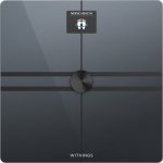 Withings Body Comp Complete Body Analysis Wi-Fi Scale Black – Hledejceny.cz