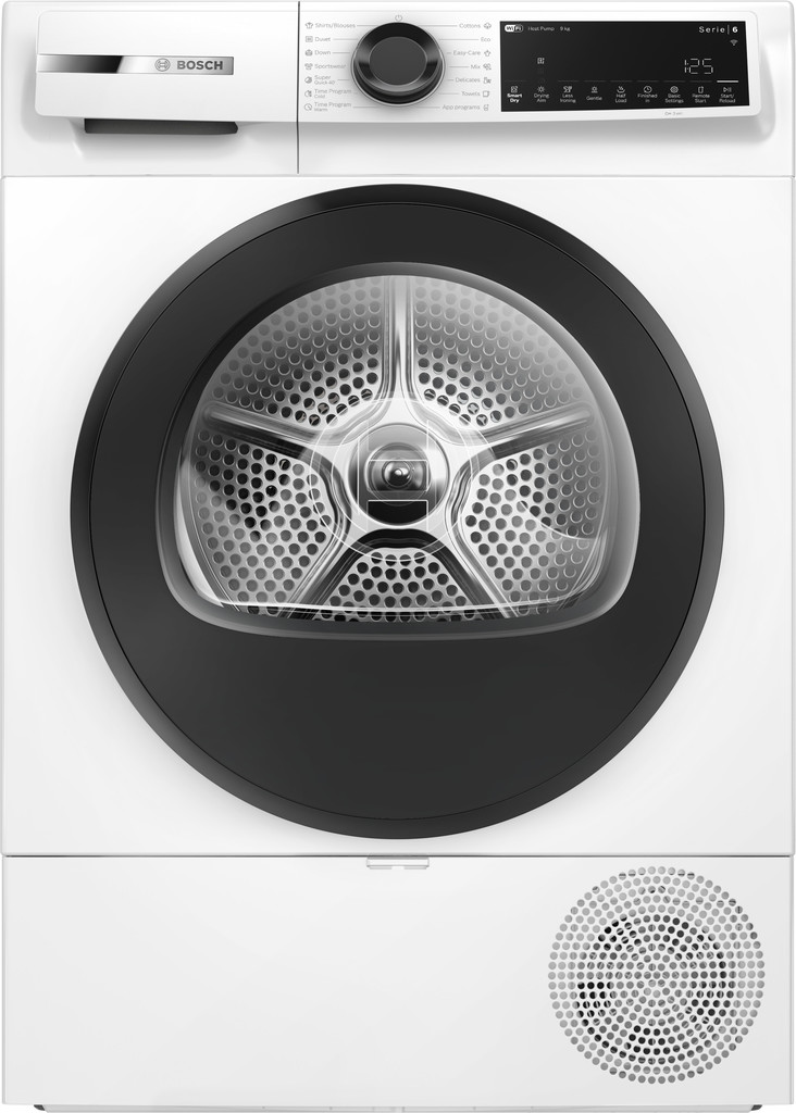 Bosch WQJ24201BY