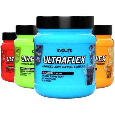 Evolite Ultraflex 39 g