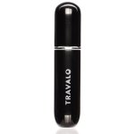 TRAVALO Refill Atomizer Classic HD Black 5 ml – Zboží Dáma TRAVALO Refill Atomizer Classic HD Black 5 ml – Zboží Dáma