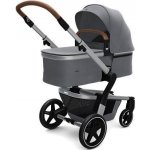 Joolz HUB+ korba Gorgeous Grey – Zboží Dáma