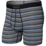 Saxx Quest boxer Brief Fly solar stripe-twilight – Zbozi.Blesk.cz