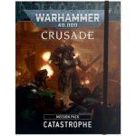 GW Warhammer Crusade Mission Pack: Catastrophe – Zbozi.Blesk.cz
