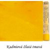 Ostatní pomůcka pro enkaustiku R&F Pigmentová tyčinka na enkaustiku žlutá tmavá kadmiová