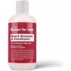 Šampon na vousy Recipe for Men Beard Shampoo & Conditioner šampon a kondicionér na plnovous 250 ml