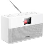 Kenwood CR-ST100S-B – Zboží Mobilmania