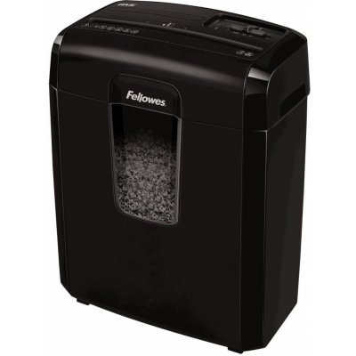 Fellowes Powershred 8Mc – Sleviste.cz