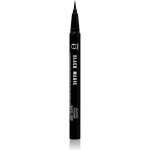 Shiseido Makeup ArchLiner Ink tekuté oční linky v peru 01 Shibui Black 0,4 ml – Zboží Dáma