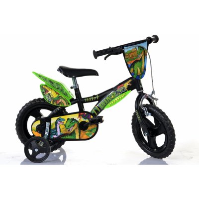 Dino Bikes 612L-DS Dinosaurus 2022 – Zboží Mobilmania