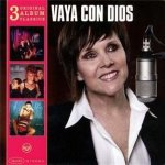 Vaya Con Dios - Original Album Classics CD – Sleviste.cz