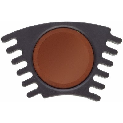 Faber-Castell Vodová barva Connector cihlová – Hledejceny.cz