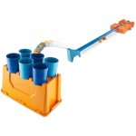 Hot Wheels TRACK BUILDER BAREL BOX – Zbozi.Blesk.cz