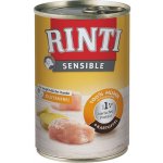 Rinti Sensible kuře a brambory 24 x 400 g – Hledejceny.cz