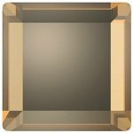 Swarovski Square Golden Shadow 4 mm – Hledejceny.cz