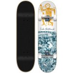 Tricks Tribal – Sleviste.cz