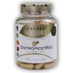 GN Exclusive Ostropestřec mariánský complex 100 kapslí – Hledejceny.cz