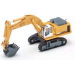 Siku Pásový bagr Liebherr 1:87 – Zboží Mobilmania