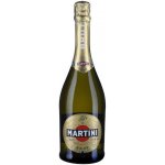 Martini Brut Spumante 11,5% 0,75 l (holá láhev) – Sleviste.cz