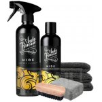 Auto Finesse Hide Leather Set – Zbozi.Blesk.cz