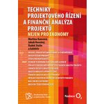 Techniky projektového řízení a finanční analýza projektů – Sleviste.cz