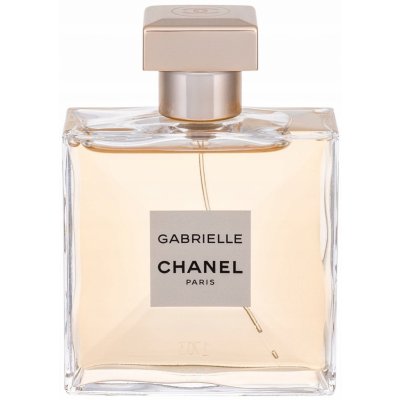 Chanel Gabrielle parfémovaná voda dámská 35 ml – Zboží Mobilmania