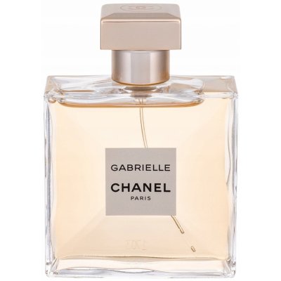 Chanel Gabrielle parfémovaná voda dámská 35 ml