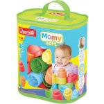 Quercetti 4146 Momy Soft Bag 28 ks – Zbozi.Blesk.cz
