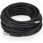 POWERPLUS Vysokotlaká pryžová hadice 10m – Sleviste.cz
