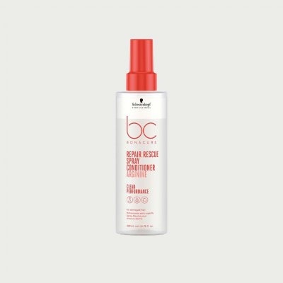 Schwarzkopf BC Repair Rescue Peptide Spray Conditioner 200 ml – Zbozi.Blesk.cz