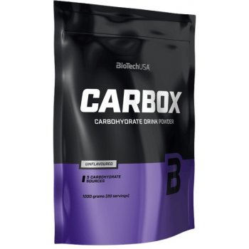 BioTechUSA CarboX 1000 g