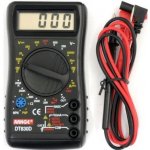 RANGE DT830D s prozváněčkou RONA – Zboží Mobilmania