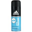 adidas Foot Care Shoe Refresh deodorant sprey 150 ml