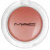 Tvářenka MAC Cosmetics Glow Play Blush rozjasňující tvářenka Blush please 7,3 g