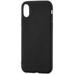 Pouzdro IZMAEL.eu Silikonové Měkké TPU Xiaomi Redmi Note 6 Xiaomi Redmi Note 6 Pro černé – Zbozi.Blesk.cz