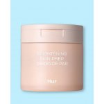 House of HUR Polštářky na obličej Brightening Skin Prep Essence Pad - 140 ml / 70 ks – Hledejceny.cz
