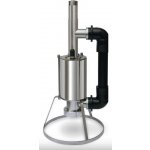 Pumpa INOX Morava 5-16-T 1,1kW 400V 10 m – Zboží Mobilmania