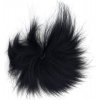 Výroba nástrahy Veniard Polární Liška Arctic Fox Tail Black