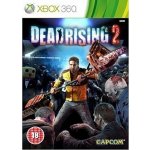 Dead Rising 2 – Zboží Dáma