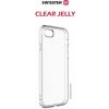 Pouzdro a kryt na mobilní telefon Apple Swissten Clear Jelly PRO APPLE IPHONE 15 PRO MAX TRANSPARENTNÍ 32802911