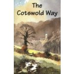 The Cotswold Way - Mark Richards – Hledejceny.cz