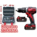 Milwaukee M18 BPD-202C