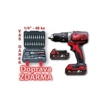 Milwaukee M18 BPD-202C