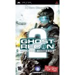 Tom Clancy's Ghost Recon: Advanced Warfighter 2 – Zboží Živě