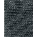 Levior Tkanina stínící 1,5x10m 150g/m2 Antracit UV – Zboží Dáma