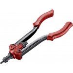 FORTUM kleště nýtovací pákové, M3-M12, 340mm EXT4770633 – Zboží Dáma