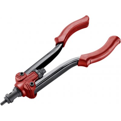 FORTUM kleště nýtovací pákové, M3-M12, 340mm EXT4770633 – Zboží Dáma