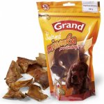 GRAND ucho vepřové kousky 100 g – Zbozi.Blesk.cz