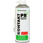 KONTAKT PR Čistící přípravek 400 ml – Zboží Dáma