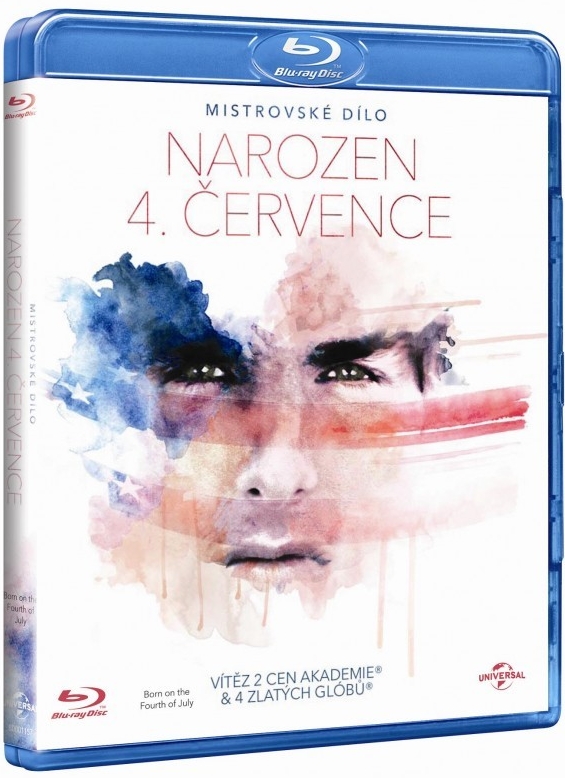 Narozen 4. července BD